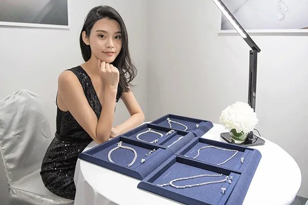 赌王资产过亿，为什么可以接受奚梦瑶做自己的儿媳？
