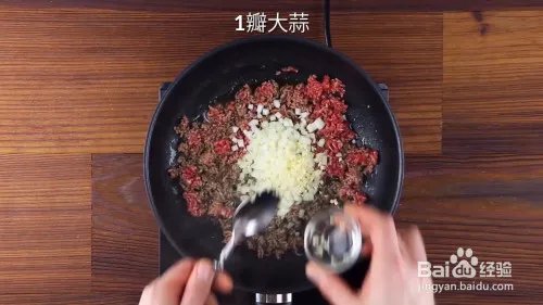 意大利面馅饼如何制作