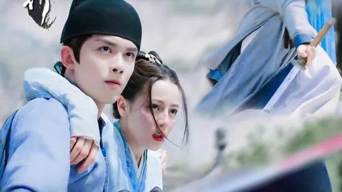《长歌行》终于开分了，豆瓣6.4的评分你觉得低了还是高了？