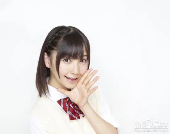 2017年7月新番人气女声优票选TOP10 笑到最后的合法萝莉