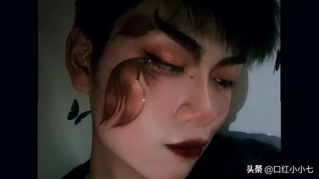 化妆前后，男朋友对你态度有什么区别？