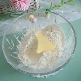 迷你苹果派