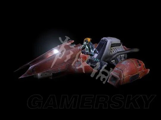 《星际争霸》人族有哪些兵种?人族兵种秃鹫介绍