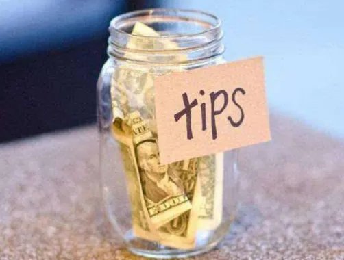 tip网络用语是什么意思?