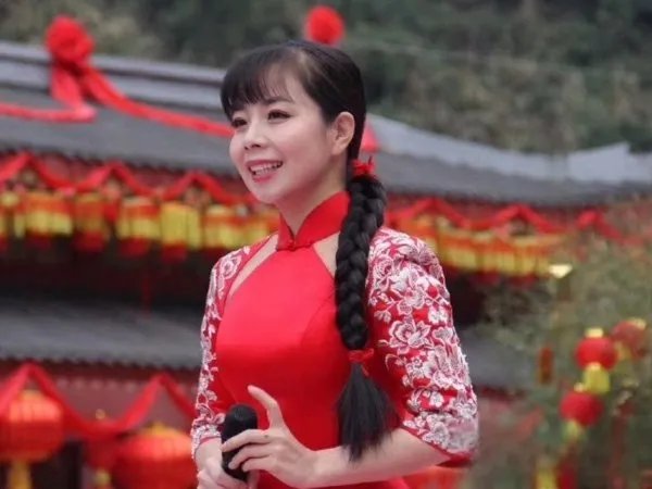 王二妮最好听的歌曲推荐，王二妮歌曲大全播放10首