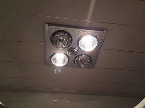 浴霸灯泡是通用的吗