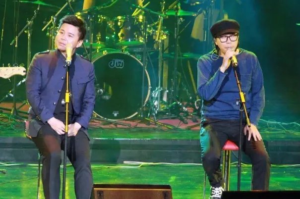 水木年华十大经典歌曲排行榜:《在他乡》上榜,第一深情款款
