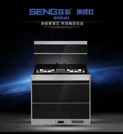 集成灶十大品牌排行榜 集成灶10大品牌有哪些