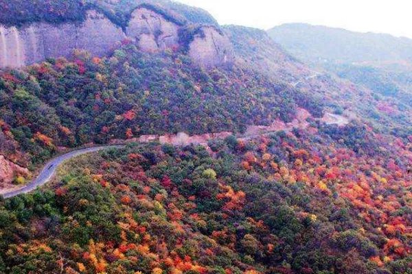 求咸阳旅游景点大全排名,哪些比较值得去?