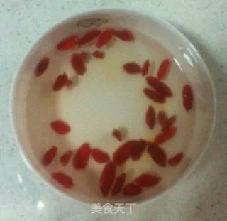 雪梨银耳汤