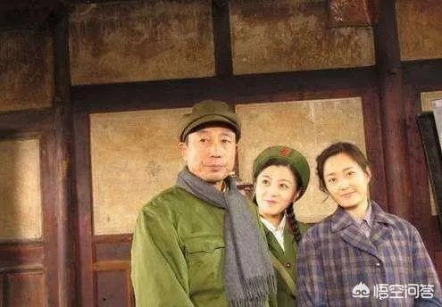 演员孙海英近况如何?