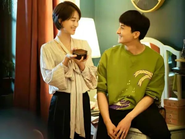 在《婆婆的镯子》中,有哪些剧情很接地气?