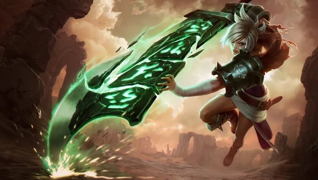 《LOL》全游戏术语介绍