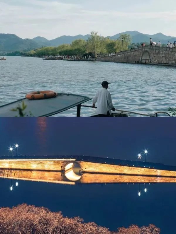 杭州旅游必去的十大景点有哪些?