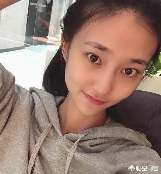 最近几期《最强大脑》中哪个女选手的颜值最高?