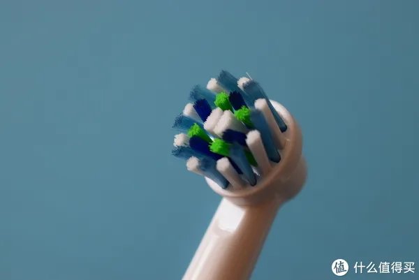 科学护牙才是硬道理：Oral B/欧乐B iBrush9000 Plus试用体验