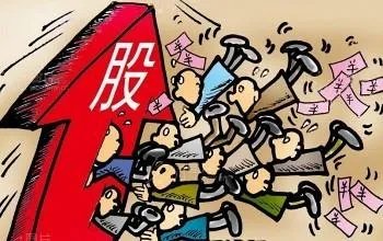 为什么有的股票在大盘跌时它涨,在大盘涨时它反跌?