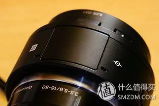 没有想象的那么美:Sony 索尼 QX1L镜头相机评测