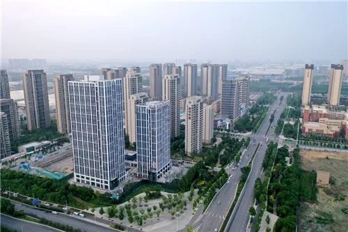 郑州楼市松绑,限购限贷同步放开,这会如何影响楼市?
