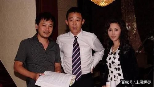 曾红极一时的楚奇楚童组合,现在生活得怎样?