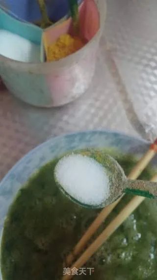 韭菜花炒鸡蛋