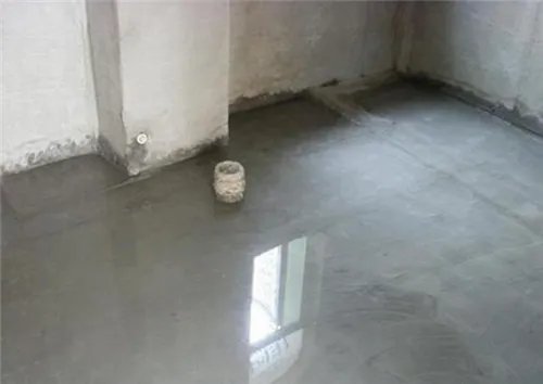 德高防水施工步骤是什么