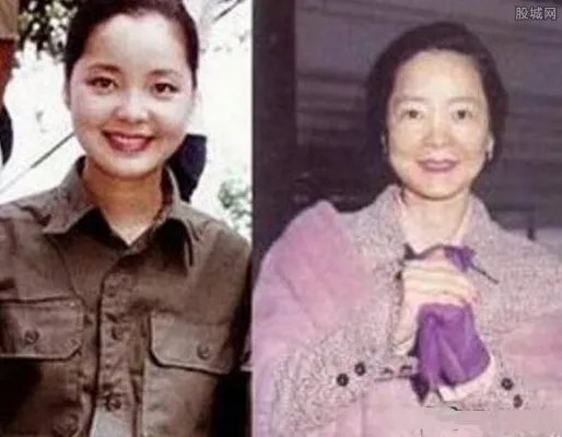 模仿邓丽君最像的人是谁 那些关于天后的记忆