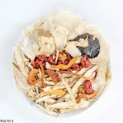 催奶中药有哪些 7种中药解决宝妈烦恼