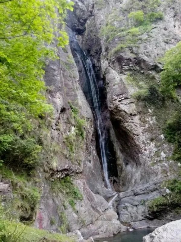 雁荡山好玩吗?