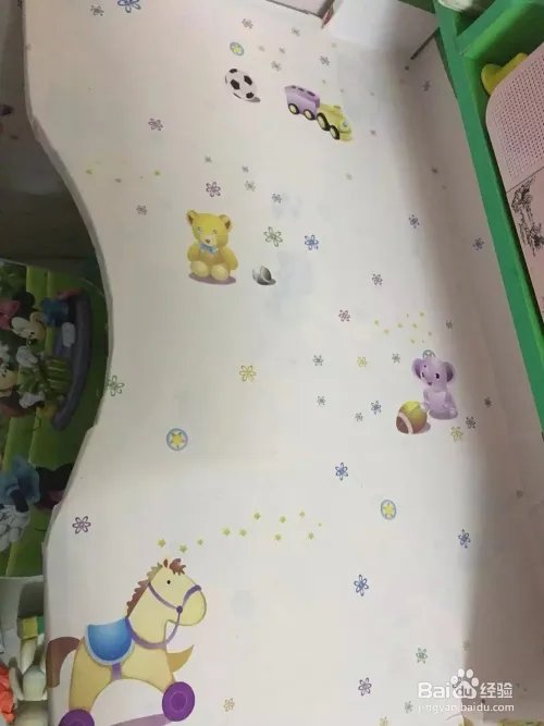 如何巧用墙纸装饰自己的房子墙纸的用法
