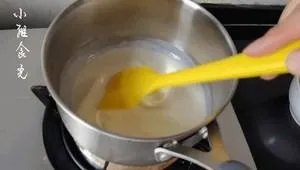 自制冰淇淋简易做法