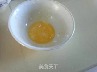 蒙餐必点的拔丝奶豆腐