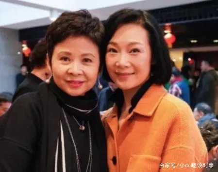 董文华不再隐瞒,曝光被雪藏的真相,难道我们真的错怪她了吗?