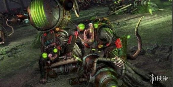 《战锤:末世鼠疫2》斯卡文鼠人背景介绍 鼠人背景故事是什么?
