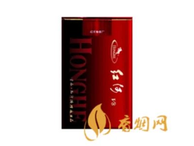 红河香烟有哪些种类 红河香烟价格表和图片大全