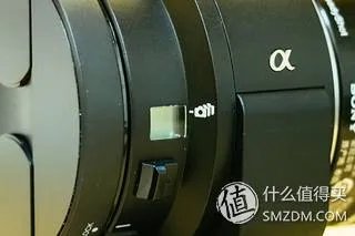 没有想象的那么美:Sony 索尼 QX1L镜头相机评测