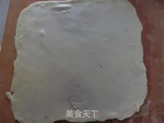 【开封】特色小吃-千层饼