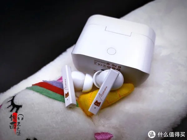 肌肉萝莉，性价比屠夫——水月雨猫饼NEKOCAKE TWS耳机听感报告