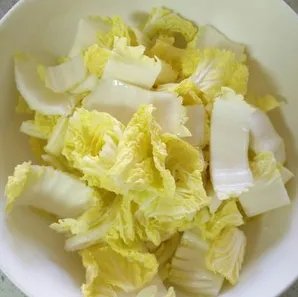 重庆火锅配菜有哪些