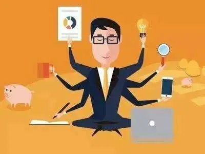财务总监的职责是什么？