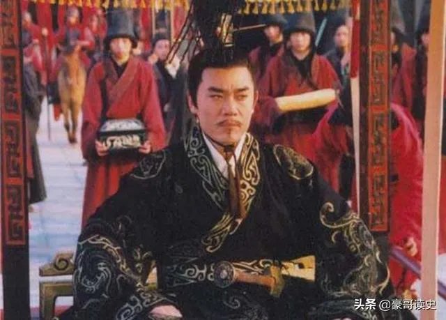 中国封建王朝历史上谁才是真正的千古一帝?