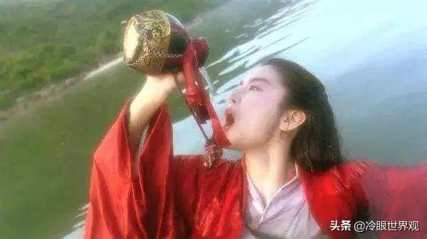 秦祥林在林青霞心中是什么地位？他们之间是恋人关系吗？