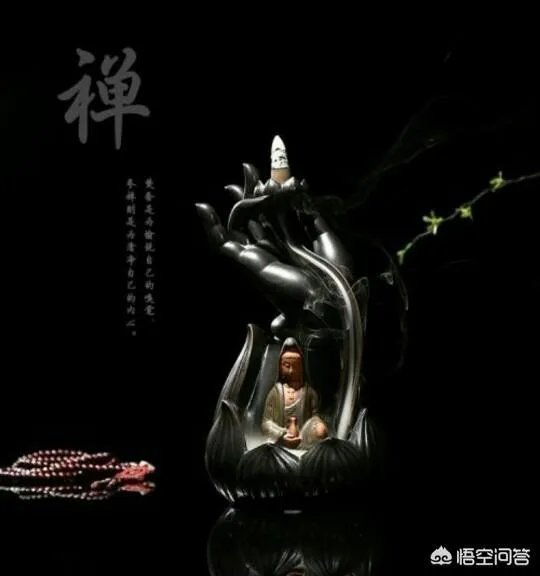 千江有水千江月，万里无云万里天，怎样理解这句话？