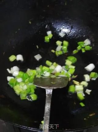 竹笋炒肉