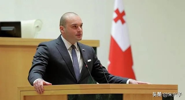 格鲁吉亚总理突然宣布辞职,是受到了反俄游行的影响吗?