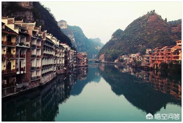 云南贵州旅游攻略