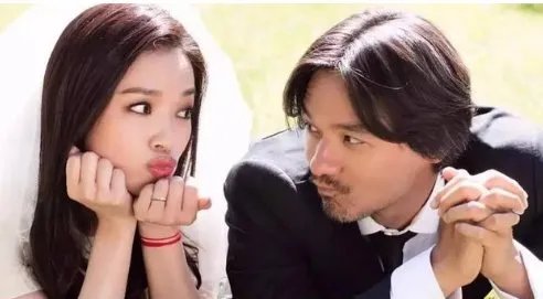 舒淇和冯德伦离婚了吗