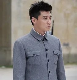 利箭纵横赵旅长扮演者