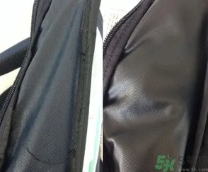 始祖鸟背包真假怎么辨别?始祖鸟背包真假鉴别图