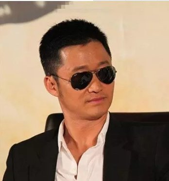 寸头有几种